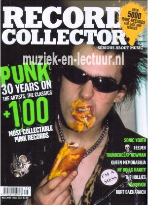 Record Collector nr. 323